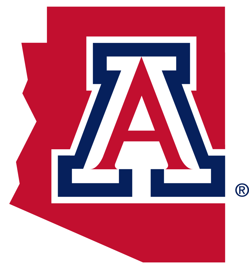 Arizona Wildcats 2013-2018 Secondary Logo iron on transfers for clothing